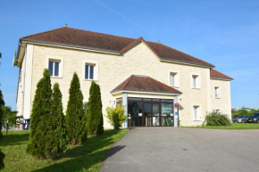 Hotels in Créney-Près-Troyes